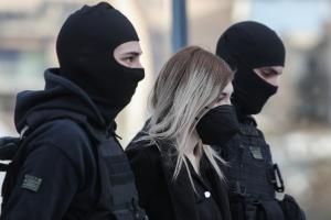 Δίκη Ρούλας Πισπιρίγκου