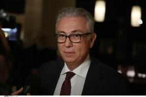 Βουλευτής ΝΔ