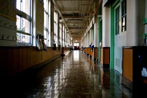 Πτώση μαθητή από τα Ιωάννινα στο κενό