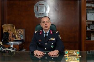 Ο Κωνσταντίνος Σκούμας