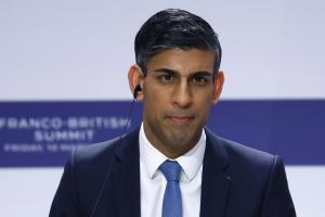 ΣΟΥΝΑΚ ΠΡΩΘΥΠΟΥΡΓΟΣ ΒΡΕΤΑΝΙΑ