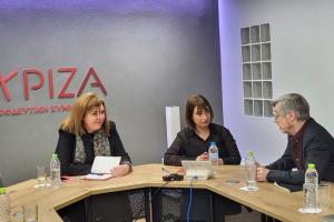 Ράνια Σβίγκου Βάλτερ Μπάιερ