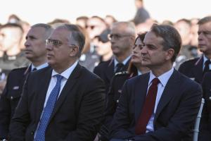 ΘΕΟΔΩΡΙΚΑΚΟΣ ΜΗΤΣΟΤΑΚΗΣ