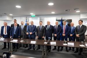 Θεσπτωτία - Λιμάνι Ηγουμενίτσας deal