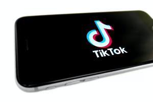 Η εφαρμογή TikTok