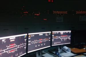 Τηλεδιοίκηση Λάρισας