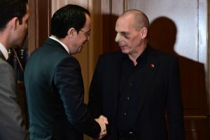 Βαρουφάκης