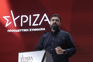 Ο Γιώργος Βασιλειάδης