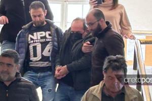 Βιασμός 11χρονου - Κρήτη - λυράρης