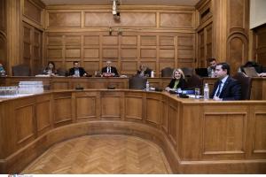 Βουλή συνεδρίαση Επιτροπής για μεταναστευτικό κώδικα