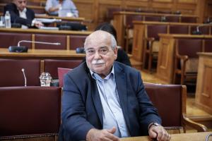 Νίκος Βούτσης