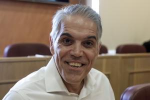 Χρήστος Τεντόμας