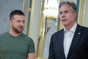 ΖΕΛΕΝΣΚΙ ΜΠΛΙΝΚΕΝ