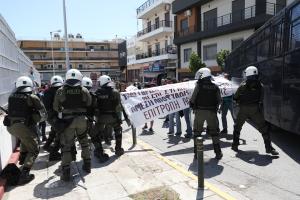 ΔΙΑΔΗΛΩΣΗ ΔΙΑΜΑΡΤΥΡΙΑΣ ΓΙΑ 12ΧΡΟΝΗ ΦΥΛΑΚΕΣ ΚΟΡΥΔΑΛΛΟΥ