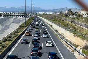 Αττική Οδός