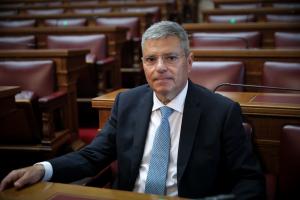 Καππάτος ΝΔ