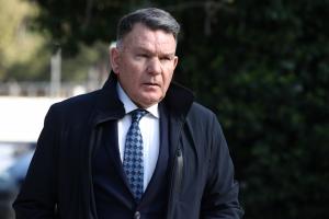 Ο Αλέξης Κούγιας