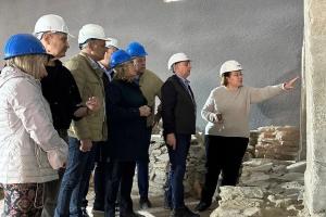 ΑΡΧΑΙΑ ΒΕΝΙΖΕΛΟΥ ΜΕΝΔΩΝΗ