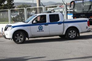 ΑΣΤΥΝΟΜΙΚΟΙ ΠΕΡΙΠΟΛΙΚΟ