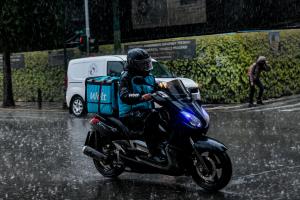ΝΤΕΛΙΒΕΡΑΔΕΣ ΒΟΛΤ