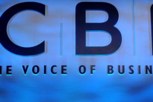 Λογότυπο της CBI