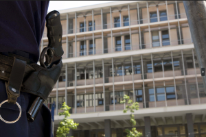 ΔΙΚΑΣΤΙΚΟ ΜΕΓΑΡΟ ΘΕΣΣΑΛΟΝΙΚΗΣ