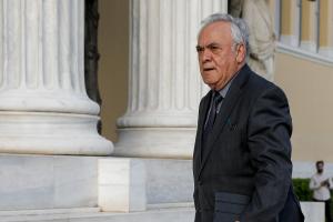 Γιάννης Δραγασάκης στο Κόκκινο