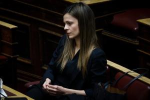 Απάντηση Αχτσιόγλου σε ΥΠΟΙΚ