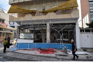 ΕΚΡΗΞΗ ΝΕΟ ΗΡΑΚΛΕΙΟ
