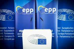 Ευρωπαϊκό Λαϊκό Κόμμα