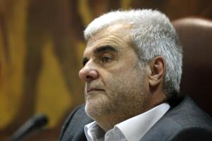 Συνέντευξη του υποψήφιου δημάρχου Πειραιά Γιώργου Γαβρίλη