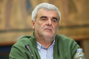 Υποψήφιος δήμαρχος Πειραιά