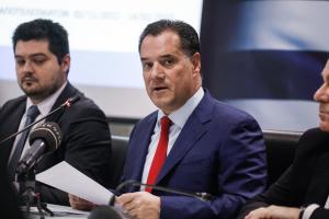 ΓΕΩΡΓΙΑΔΗΣ