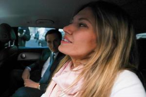 Αποφυλακίστηκε η Εύα Καϊλή