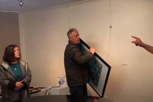 ΘΕΣΣΑΛΟΝΙΚΗ ΧΡΥΣΗ ΑΥΓΗ ΕΚΘΕΣΗ ΒΟΡΕΙΑ ΜΑΚΕΔΟΝΙΑ