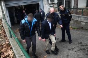 ΚΑΜΠΑΝΟΣ ΔΙΚΗ ΠΡΟΣΑΓΩΓΕΣ