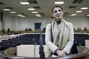 Κανελλοπούλου στη Δίκη ΧΑ