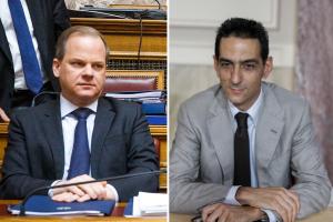 ΚΑΡΑΜΑΝΛΗΣ ΠΑΤΕΡΑΣ