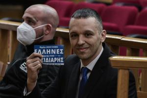 Κασιδιάρης εκλογές