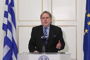 Ο Γιώργος Κατρούγκαλος