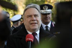 Ο Γιώργος Κατρούγκαλος