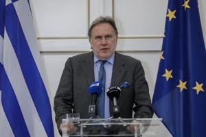 Ο Γιώργος Κατρούγκαλος
