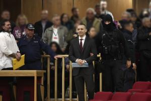 Γιάννης Λαγός και Ηλίας Κασιδιάρης