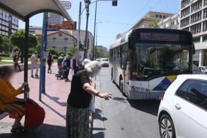 Λεωφορεία – τρόλεϊ