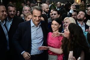 ΜΗΤΣΟΤΑΚΗΣ