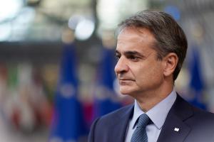 ΜΗΤΣΟΤΑΚΗΣ ΒΡΥΞΕΛΛΕΣ