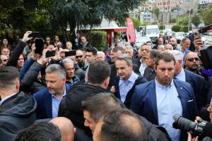 ΜΗΤΣΟΤΑΚΗΣ ΚΑΒΑΛΑ