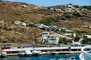 ΜΥΚΟΝΟΣ