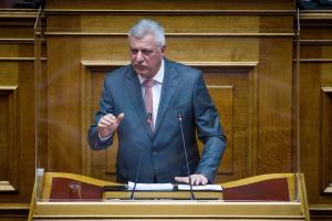 Αντώνης Μυλωνάκης
