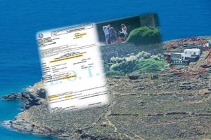 ΒΙΛΛΑ ΜΗΤΣΟΤΑΚΗ